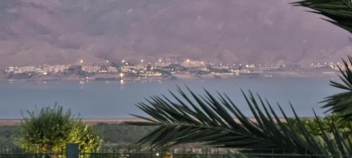 Surrounding environment, ויקטוריה - סוויטת הגן in North Dead Sea Surrounding environment, ויקטוריה - סוויטת הגן in North Dead Sea