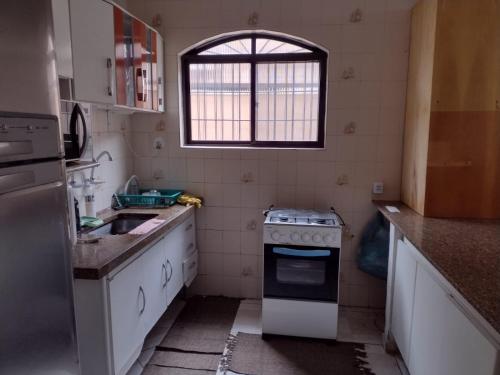Balneário Maracanã - Praia Grande - Aceita Pet - 50 mts praia (Balneario Maracana - Praia Grande - Aceita Pet - 50 mts praia) in มารากานา Balneário Maracanã - Praia Grande - Aceita Pet - 50 mts praia (Balneario Maracana - Praia Grande - Aceita Pet - 50 mts praia) in มารากานา