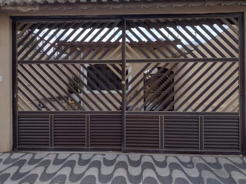 ทางเข้า, Balneário Maracanã - Praia Grande - Aceita Pet - 50 mts praia (Balneario Maracana - Praia Grande - Aceita Pet - 50 mts praia) in มารากานา ทางเข้า, Balneário Maracanã - Praia Grande - Aceita Pet - 50 mts praia (Balneario Maracana - Praia Grande - Aceita Pet - 50 mts praia) in มารากานา