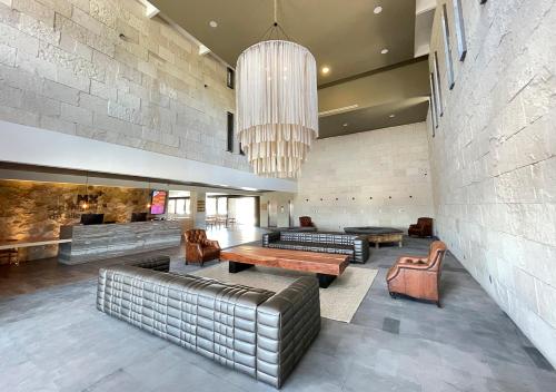 Lobby, Hotel MX mas san miguel de allende, Trademark by Wyndham in San Miguel De Allende Lobby, Hotel MX mas san miguel de allende, Trademark by Wyndham in San Miguel De Allende