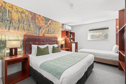 Grand Hotel and Studios in 센트럴 코스트 Grand Hotel and Studios in 센트럴 코스트