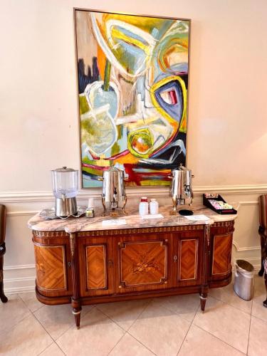المرافق, Church Street Inn in Natchitoches المرافق, Church Street Inn in Natchitoches
