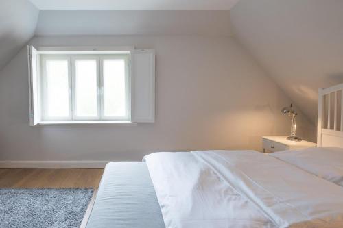 Ferienhaus Achter de Diek in Archsum Ferienhaus Achter de Diek in Archsum