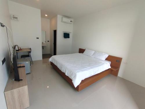 Guestroom, ATTITUDE THE RESORT in Non Sung Guestroom, ATTITUDE THE RESORT in Non Sung