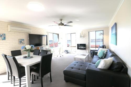 Capri Apartments in Merimbula Capri Apartments in Merimbula