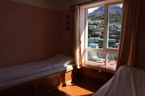 Nirvana Home in Everest Region (Nepal) Nirvana Home in Everest Region (Nepal)