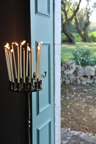 This photo about Aphrodite Corfu Villas shared on HyHotel.com