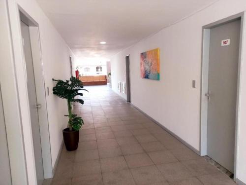 Lobby, Pousada Aguas do Pero in Cabo Frio Lobby, Pousada Aguas do Pero in Cabo Frio