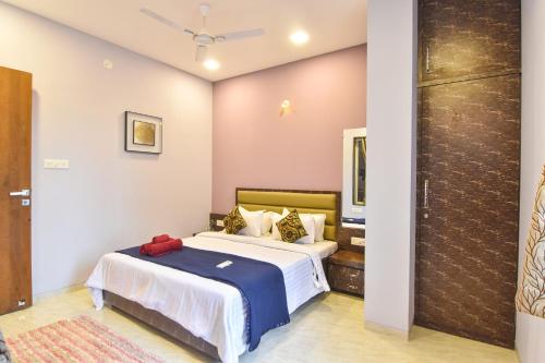 H2O Greens Villa in Lonavala H2O Greens Villa in Lonavala