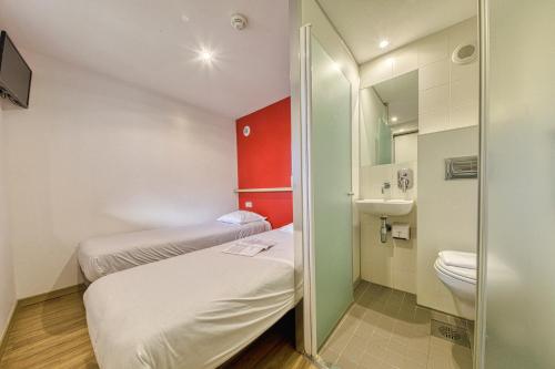 Eklo Hotels Le Havre in Le Havre Eklo Hotels Le Havre in Le Havre