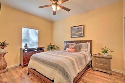 Pet-Friendly Palatka Apartment with Boat Ramp! in East Palatka (FL) Pet-Friendly Palatka Apartment with Boat Ramp! in East Palatka (FL)