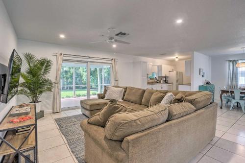 Coastal Jupiter Oasis Less Than 3 Miles to Beaches! in Jupiter Coastal Jupiter Oasis Less Than 3 Miles to Beaches! in Jupiter