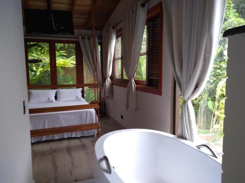 El Shadday Pousada Boutique in Praia das Toninhas El Shadday Pousada Boutique in Praia das Toninhas