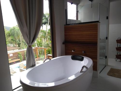 El Shadday Pousada Boutique in Praia das Toninhas El Shadday Pousada Boutique in Praia das Toninhas