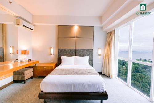Sotogrande Hotel & Resort in Mactan Island Sotogrande Hotel & Resort in Mactan Island