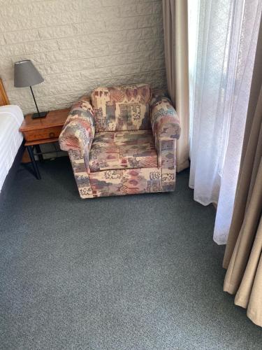 Alexander Motor Inn in Moree Alexander Motor Inn in Moree
