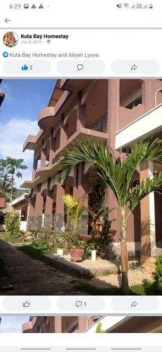 Kutabay Homestay in Kuta Kutabay Homestay in Kuta