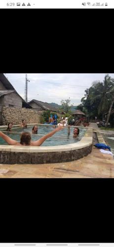 Kutabay Homestay in Kuta Kutabay Homestay in Kuta