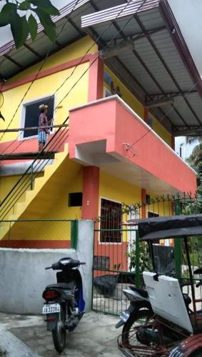 RyJean Apartment in Ipil RyJean Apartment in Ipil