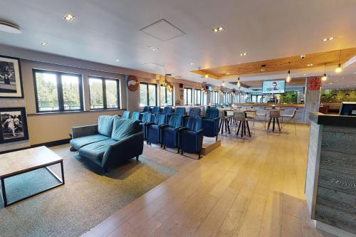 מסעדה, Village Hotel Coventry in קובנטרי מסעדה, Village Hotel Coventry in קובנטרי