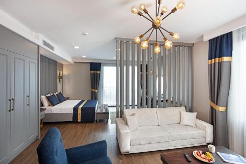 DERİN DENİZ BOUTIQUE HOTEL & RESTAURANT in فاتسا DERİN DENİZ BOUTIQUE HOTEL & RESTAURANT in فاتسا