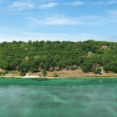 База отдыха ПОРТ in Pristannoye База отдыха ПОРТ in Pristannoye