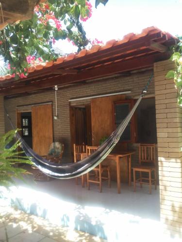 Casa das Gaúchas (Casa das Gauchas) in Canoa Quebrada Casa das Gaúchas (Casa das Gauchas) in Canoa Quebrada