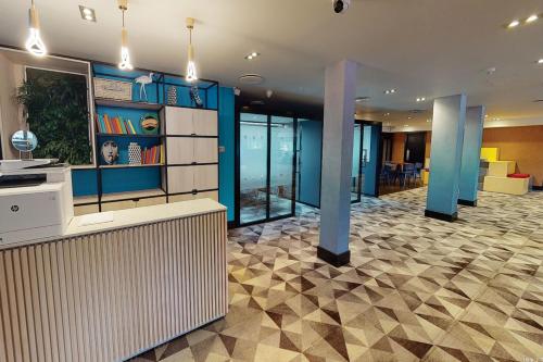 Centros de negocios, Village Hotel Wirral in Greasby Centros de negocios, Village Hotel Wirral in Greasby