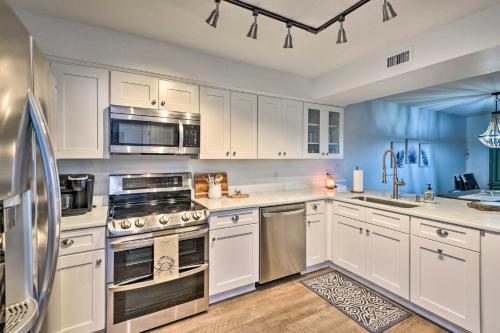 Ormond Beach Condo with Balcony and Pool Access! in Ormond Beach (Florida) Ormond Beach Condo with Balcony and Pool Access! in Ormond Beach (Florida)