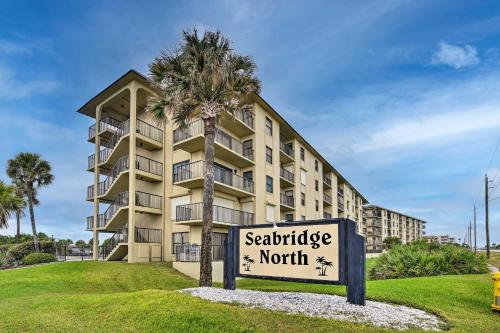 Ormond Beach Condo with Balcony and Pool Access! in Ormond Beach (Florida) Ormond Beach Condo with Balcony and Pool Access! in Ormond Beach (Florida)