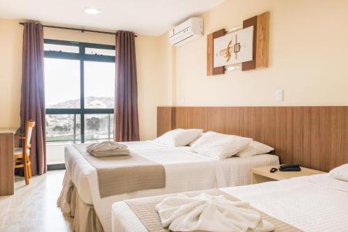 Mediterrane Hotel by Castelo Itaipava in Arraial do Cabo Mediterrane Hotel by Castelo Itaipava in Arraial do Cabo