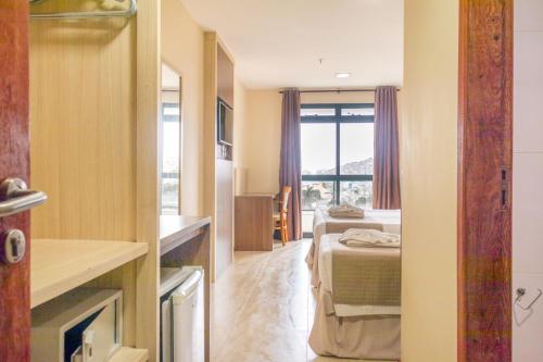 Mediterrane Hotel by Castelo Itaipava in Praia dos Anjos Mediterrane Hotel by Castelo Itaipava in Praia dos Anjos