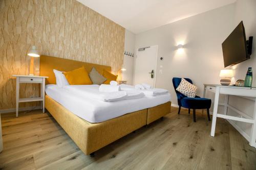 Hotel Seeliebe in Sipplingen Hotel Seeliebe in Sipplingen