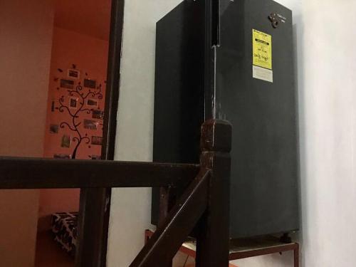 1 AC BR House 400mbps, Netflix,Parking,Massager,Cook in โรดริเกซ 1 AC BR House 400mbps, Netflix,Parking,Massager,Cook in โรดริเกซ
