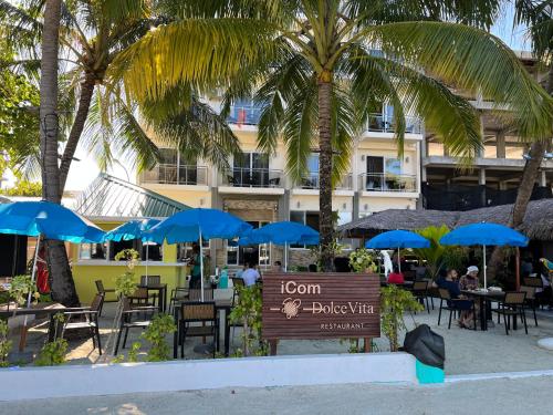 ทัศนียภาพภายนอกโรงแรม, ไอคอม มารีนา ซี วิว แอท มาฟูชิ (iCom Marina Sea View at Maafushi) in หมู่เกาะมัลดีฟส์ ทัศนียภาพภายนอกโรงแรม, ไอคอม มารีนา ซี วิว แอท มาฟูชิ (iCom Marina Sea View at Maafushi) in หมู่เกาะมัลดีฟส์
