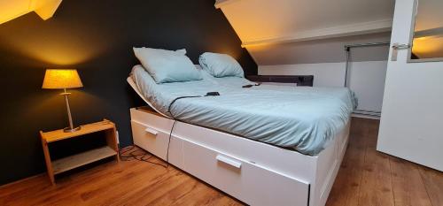 Ferienhaus Abenteuer