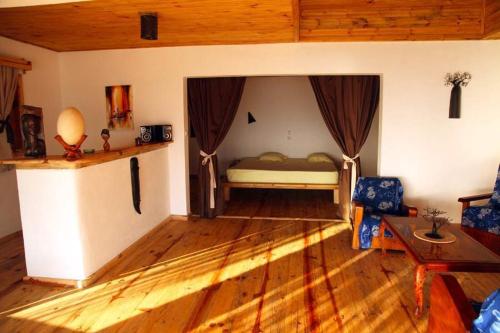 Ankasy Lodge in Ifaty Ankasy Lodge in Ifaty
