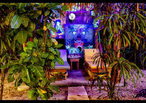 Instalações, Villas Pura Vibra in Potrero Instalações, Villas Pura Vibra in Potrero