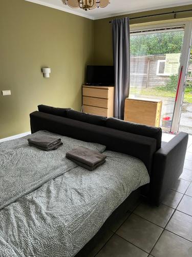 Logies Waasland in Sint-Niklaas Logies Waasland in Sint-Niklaas