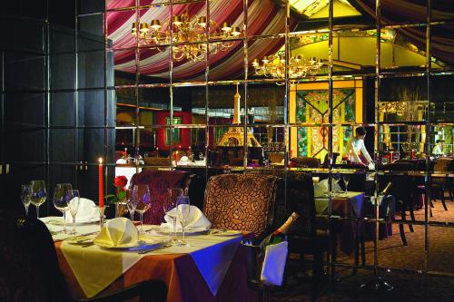 Restaurant, Jianguo Hotel in CBD/Guomao Restaurant, Jianguo Hotel in CBD/Guomao