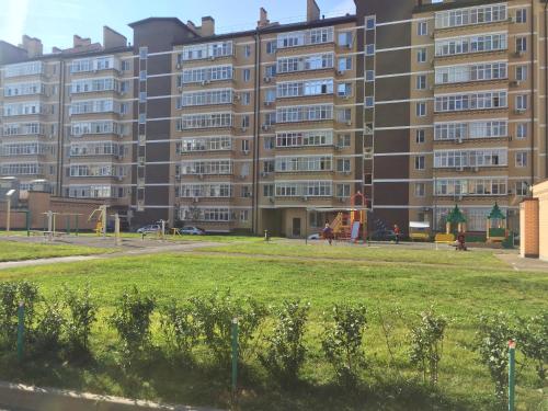 3к просторная квартира возле центра в ЖК "Донскои" Вертолетное поле in Donrostov 3к просторная квартира возле центра в ЖК "Донскои" Вертолетное поле in Donrostov