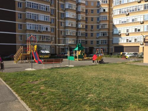 3к просторная квартира возле центра в ЖК "Донскои" Вертолетное поле in Donrostov 3к просторная квартира возле центра в ЖК "Донскои" Вертолетное поле in Donrostov