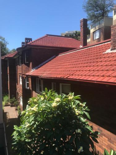 Edgecliff Lodge Motel in Darling Point Edgecliff Lodge Motel in Darling Point