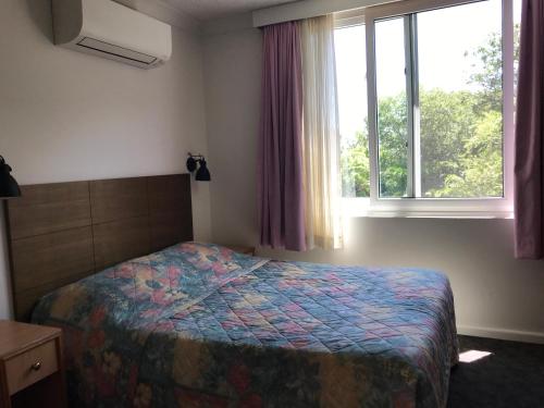 Edgecliff Lodge Motel in Darling Point Edgecliff Lodge Motel in Darling Point