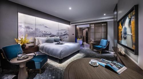 Guangzhou Elegant Hotel near Guangdong Museum Guangzhou Elegant Hotel near Guangdong Museum