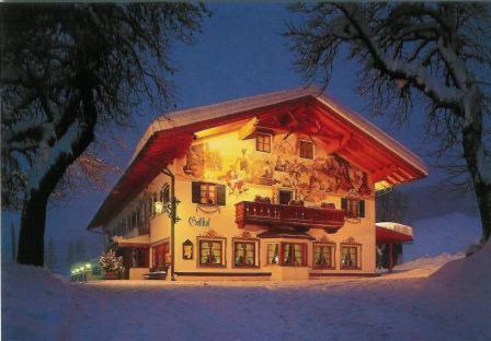 This photo about Zum Schweizerbartl shared on HyHotel.com