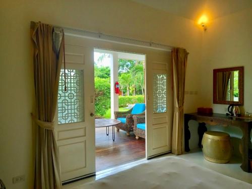 Facilities, Sanae Beach Huahin in Khao Tao Facilities, Sanae Beach Huahin in Khao Tao