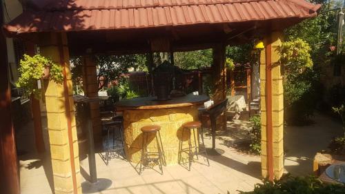 Вид, Aksaray Boutique Hotel in Нікосія Вид, Aksaray Boutique Hotel in Нікосія