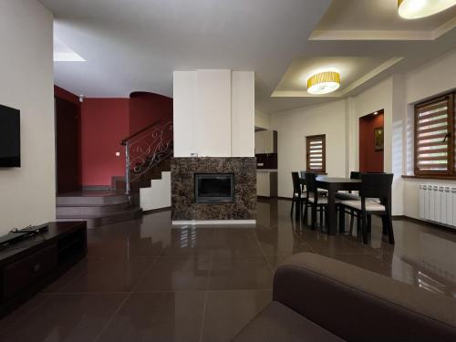 สิ่งอำนวยความสะดวก, TITA Family House in บอร์ตนิชิ สิ่งอำนวยความสะดวก, TITA Family House in บอร์ตนิชิ