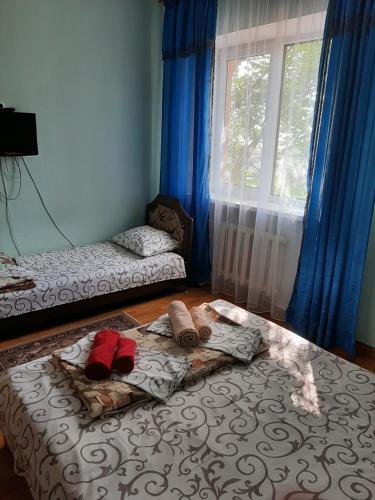 Guest House Amigo in Gelendzhik Guest House Amigo in Gelendzhik